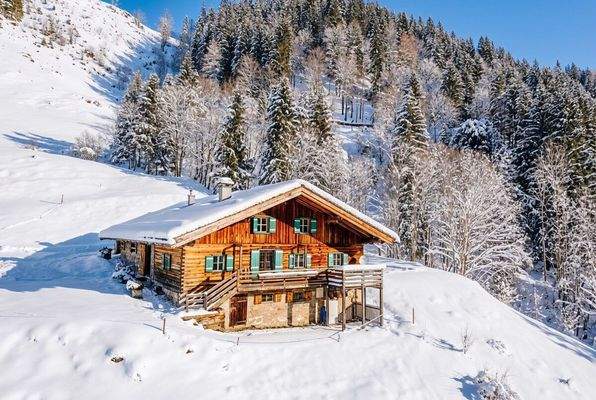 Schneevisualisierung 3