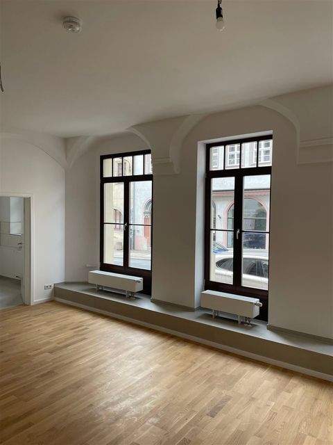 Torgau Wohnungen, Torgau Wohnung mieten