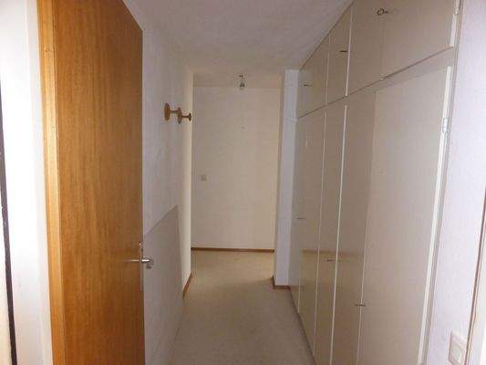 Flur Einliegerwohnung