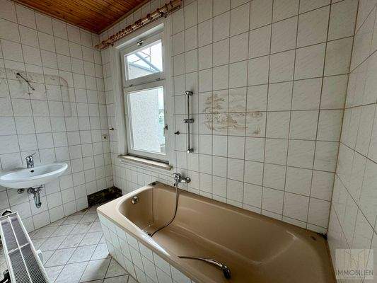 OG: Badezimmer