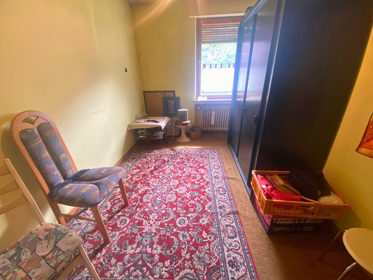 Büro oder Kinderzimmer