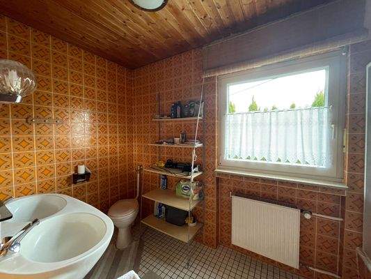 OG Bad Doppelwaschtisch