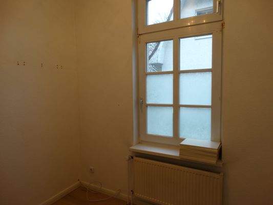 Arbeitszimmer/Gästezimmer/Kinderzimmer