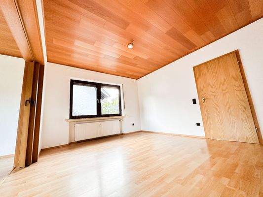 Impression Esszimmer