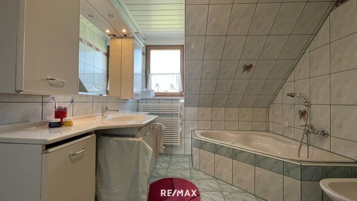 Badezimmer  OG