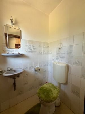 Gäste-WC