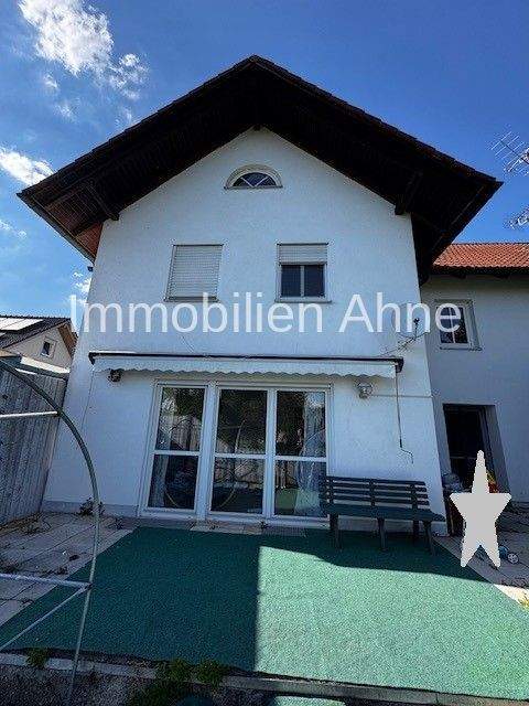 Tussenhausen Häuser, Tussenhausen Haus kaufen