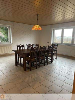 EG - Wohn-/Esszimmer