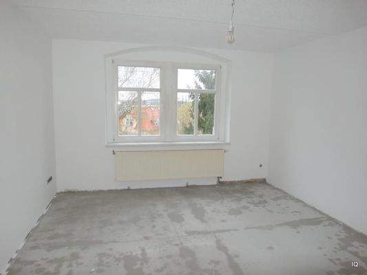 Wohnzimmer (noch in Renovierung)