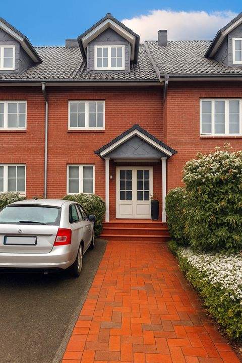 Schwedeneck Häuser, Schwedeneck Haus mieten 