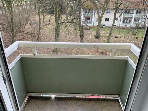 Gelsenkirchen Wohnungen, Gelsenkirchen Wohnung mieten