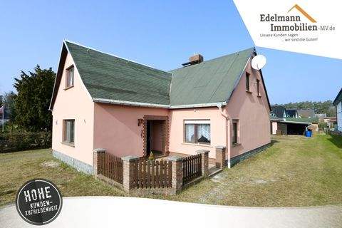 Prerow Häuser, Prerow Haus kaufen