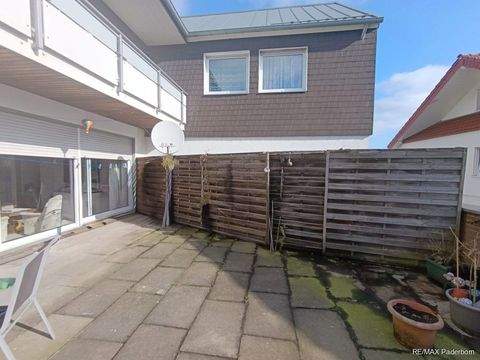 Delbrück Wohnungen, Delbrück Wohnung kaufen