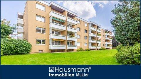 Henstedt-Ulzburg Wohnungen, Henstedt-Ulzburg Wohnung kaufen