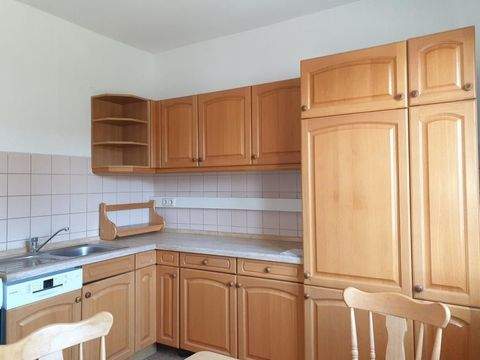 Gößnitz Wohnungen, Gößnitz Wohnung mieten