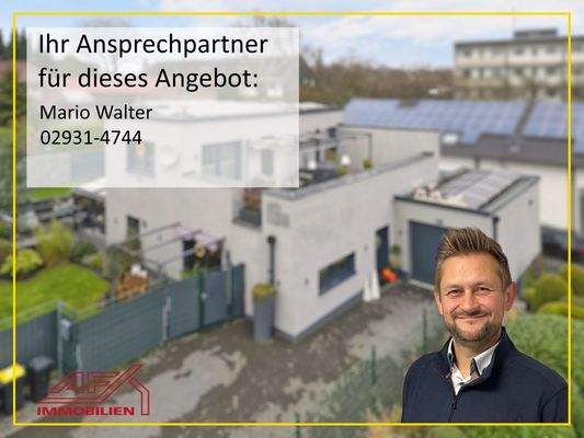 Sprechen Sie uns an!