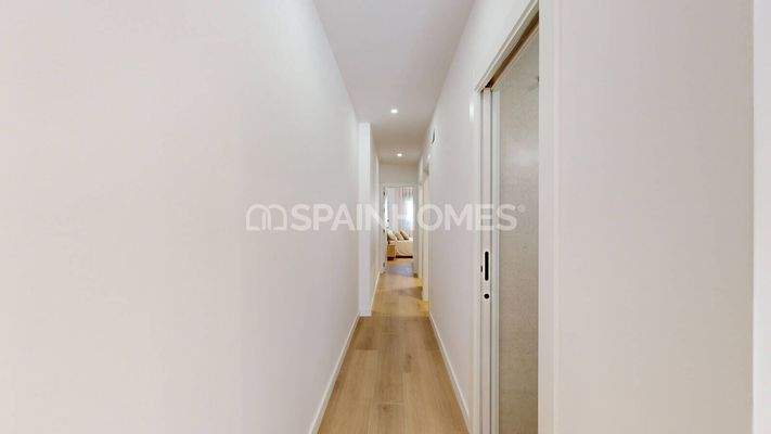 New Apartments Close to the Beach in Guardamar Spain