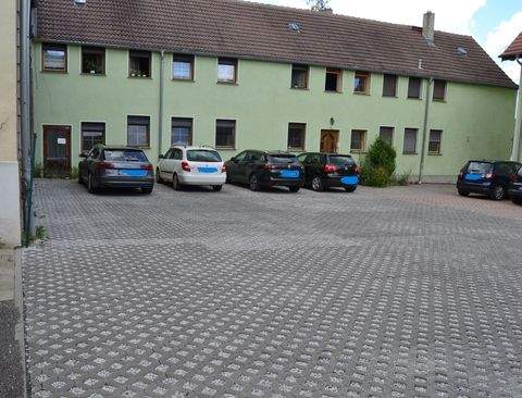 Lucka Wohnungen, Lucka Wohnung mieten