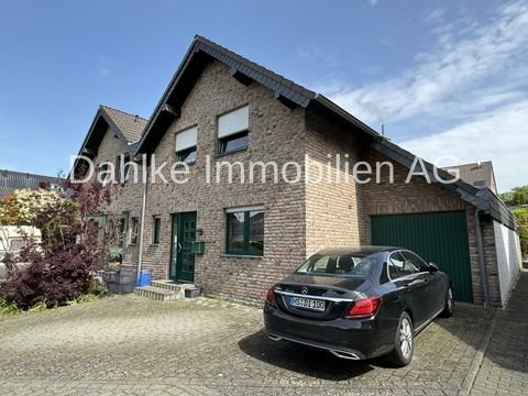 Hückelhoven / Ratheim Häuser, Hückelhoven / Ratheim Haus kaufen