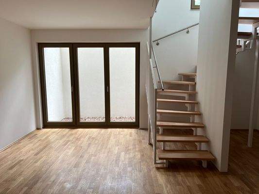 Hobbyraum Souterrain