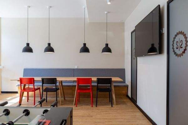 Gemeinschaftsflächen