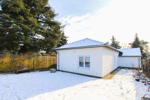 Oranienburg Renditeobjekte, Mehrfamilienhäuser, Geschäftshäuser, Kapitalanlage