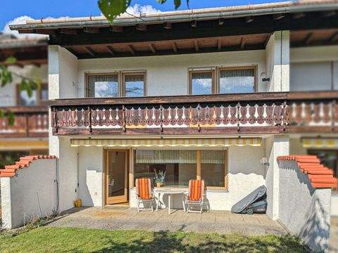 Traunstein Häuser, Traunstein Haus kaufen