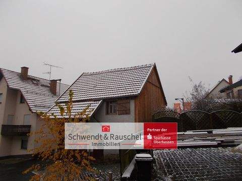 Schotten Grundstücke, Schotten Grundstück kaufen