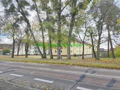 Dessau-Roßlau Renditeobjekte, Mehrfamilienhäuser, Geschäftshäuser, Kapitalanlage