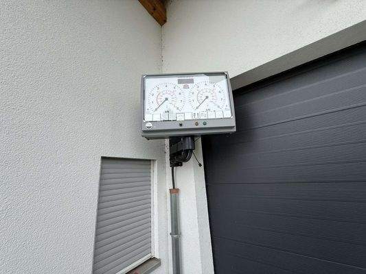 Ihr eigener TÜV-Standort – vol