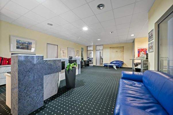 Büro-/Gewerbefläche 