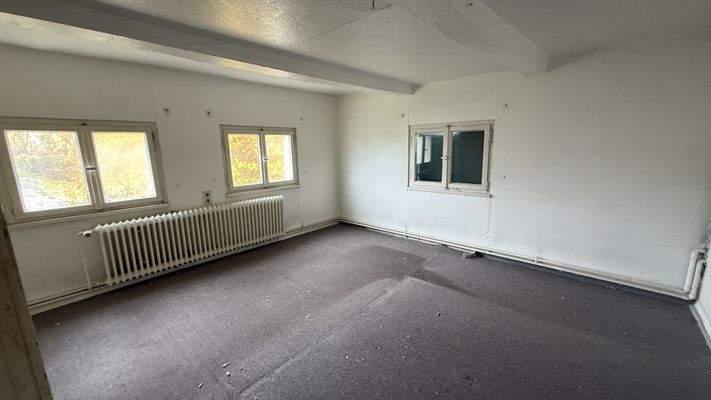 Schlafraum 4 - 1. OG