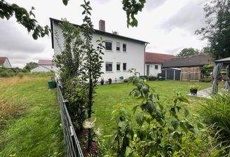 Gartenansicht