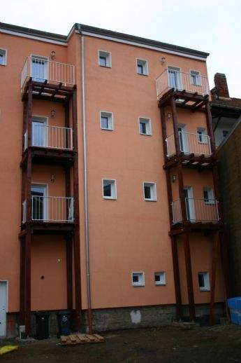 Arnstadt Wohnungen, Arnstadt Wohnung mieten