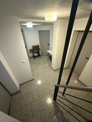 Kellergeschoss Alter Graben 47-49