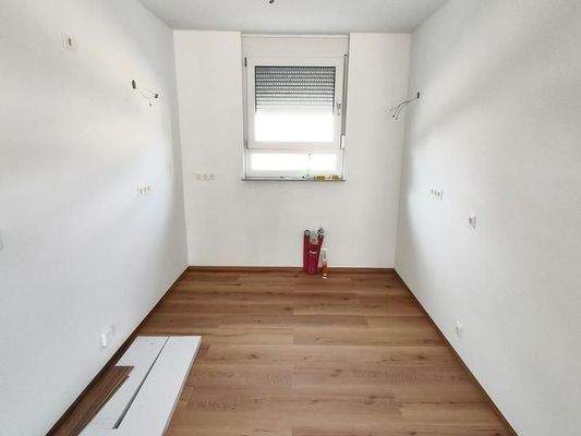 Offene Küche Bild 2