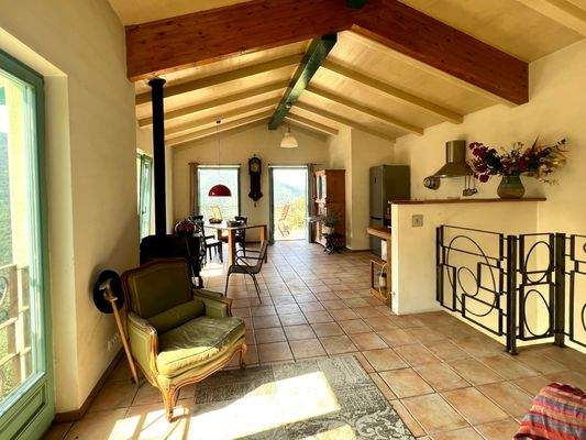 CV924_07 TERRA ITALIA IMMOBILIEN_LIGURIEN_LANDHAUS