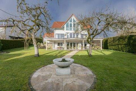 Blaustein / Herrlingen Häuser, Blaustein / Herrlingen Haus kaufen