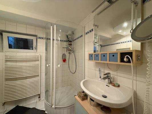 KG - Duschbad