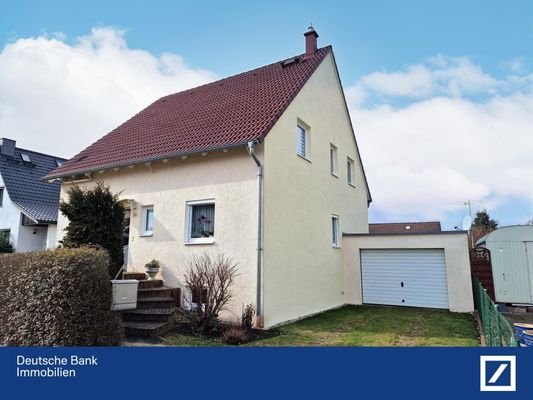 Haus vorn rechts