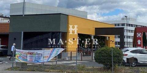 Weiterstadt Büros, Büroräume, Büroflächen 