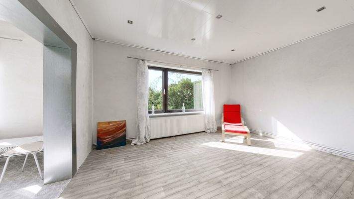 Esszimmer Erdgeschoß