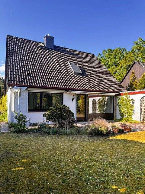 Norderstedt Häuser, Norderstedt Haus mieten 