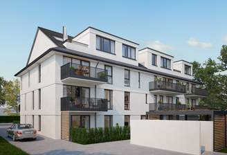 Hofperspektive MFH_mitTreppe