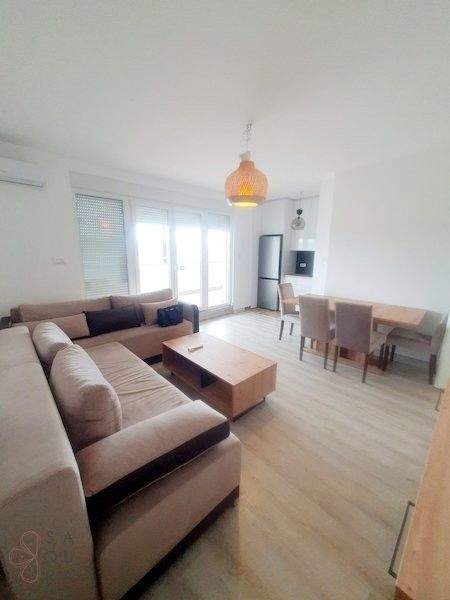 Banja Koviljaca Wohnungen, Banja Koviljaca Wohnung kaufen