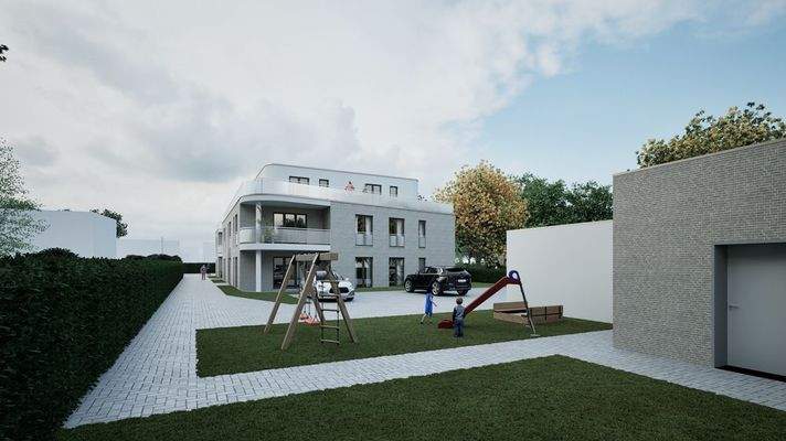 Wildeshausen Perspektive  (4)