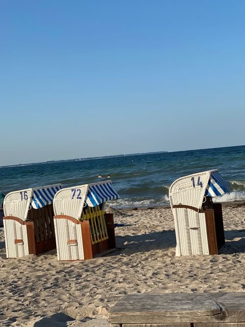 Timmendorfer Strand Wohnungen, Timmendorfer Strand Wohnung mieten