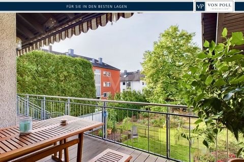 Aschaffenburg / Damm Wohnungen, Aschaffenburg / Damm Wohnung kaufen