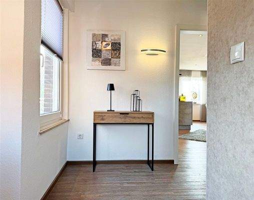 Flur / Wohnung