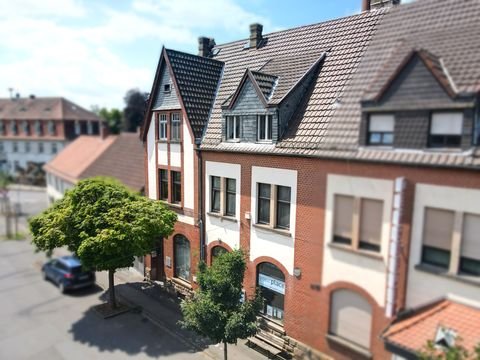 Ortenberg Häuser, Ortenberg Haus kaufen